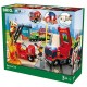 BRIO World Fire & Rescue