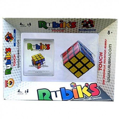 Rubik's&nbsp;–&nbsp;0747&nbsp;–&nbsp;Rubik's Cube 3&nbsp;x 3