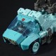 Transformers Generations Titans Return Deluxe Sergeant Kup and Flintlock