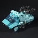 Transformers Generations Titans Return Deluxe Sergeant Kup and Flintlock