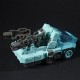 Transformers Generations Titans Return Deluxe Sergeant Kup and Flintlock