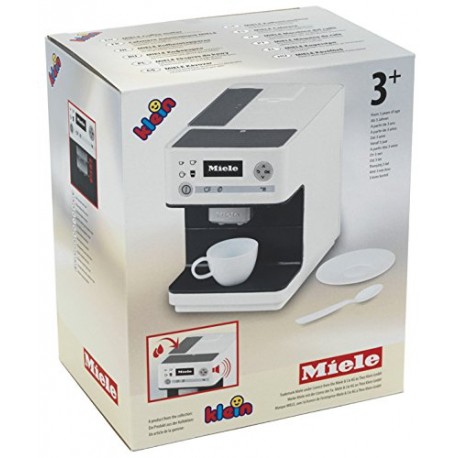 Theo Klein 9451 Miele Coffee Machine Set