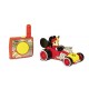Mickey Roadster Racers Mini RC Car