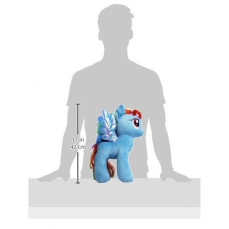 ty90211&nbsp;–&nbsp;Plush&nbsp;–&nbsp;TY Beanie Baby&nbsp;–&nbsp;My Little Pony&nbsp;–&nbsp;Rainbow Dash