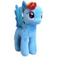 ty90211&nbsp;–&nbsp;Plush&nbsp;–&nbsp;TY Beanie Baby&nbsp;–&nbsp;My Little Pony&nbsp;–&nbsp;Rainbow Dash