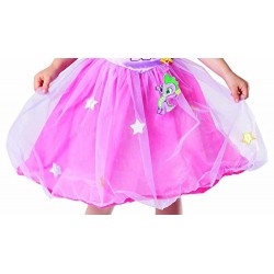 Rubie's Official My Little Pony Twilight Sparkle Fancy Dress