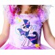 Rubie's Official My Little Pony Twilight Sparkle Fancy Dress