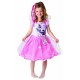 Rubie's Official My Little Pony Twilight Sparkle Fancy Dress
