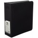 Ultimate Guard XenoSkin Supreme Collector's Compact Album (Black)