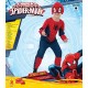 Rubie's Official Ultimate Spiderman Classic, Child Costume