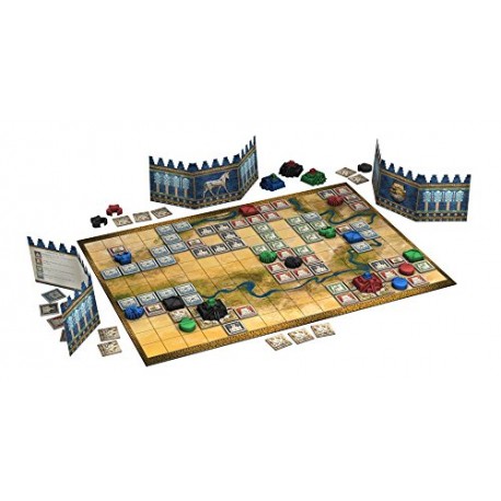 Fantasy Flight Games Tigris & Euphrates