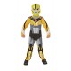 Rubie's Official Transformers Bumble Bee Boys Fancy Dress Superhero Kids Childs Movie Costume