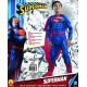 Rubie's Official Superman Boys Fancy Dress DC Comic Book Superhero Kids Childrens Costume Outfit