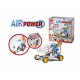 Air Power Car