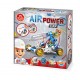 Air Power Car