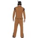 Smiffy's Men's Native Western Warrior Indian Costume (Large)