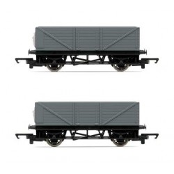 Hornby R9294 Thomas and Friends Troublesome Trucks