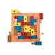 Gigamic Marrakech Game
