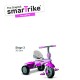 SmarTrike Breeze Trike (Pink)