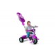 SmarTrike Breeze Trike (Pink)