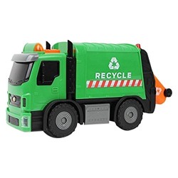 Road Rippers City Services Recycle Truck