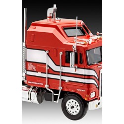 Revell 07671Kenworth Aerodyne Model Kit