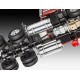 Revell 07671Kenworth Aerodyne Model Kit