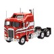 Revell 07671Kenworth Aerodyne Model Kit