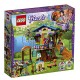 LEGO UK 41335 Mica's Tree House Building Block