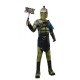 Rubie's Official Marvel Ragnarok War Hulk, Deluxe Child Costume