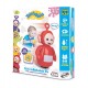 Teletubbie PO Radio Controlled Toy with Sounds
