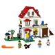 LEGO UK 31069 Modular Family Villa Construction Toy