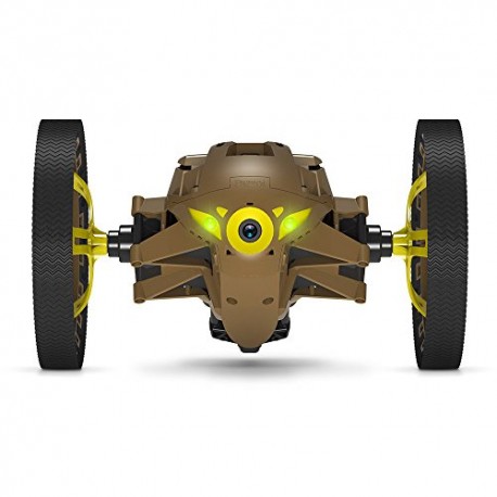 Parrot Jumping Sumo Wi