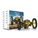 Parrot Jumping Sumo Wi
