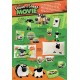 NICI Shirley Sheep Plush 37908&nbsp;–&nbsp;Shoulder Bag