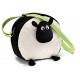 NICI Shirley Sheep Plush 37908 – Shoulder Bag