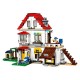 LEGO UK 31069 Modular Family Villa Construction Toy