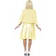 Smiffy's Women's Official Grease Good Sandy Costume (Medium)