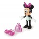 IMC Minnie Mouse Fashion Doll
