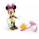 IMC Minnie Mouse Fashion Doll