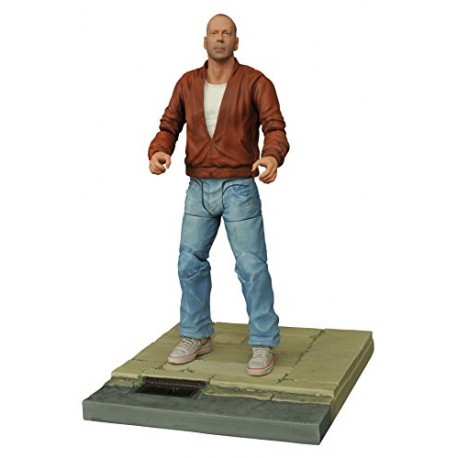 Pulp Fiction FEB178395 Select Butch Action Figure
