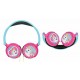 Lexibook HP017UNI Unicorn Stereo Headphones