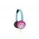 Lexibook HP017UNI Unicorn Stereo Headphones