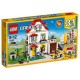 LEGO UK 31069 Modular Family Villa Construction Toy