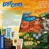 Lost Cities