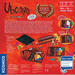 Ubongo