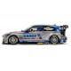 Scalextric C3862 BTCC BMW 125 Series 1 Rob Collard Car