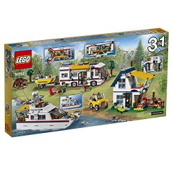 LEGO 31052 Creator Vacation Getaways