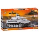 COBI 3000 Tiger I Tank Model