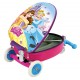 Disney Princess M14377 Scooting Suitcase